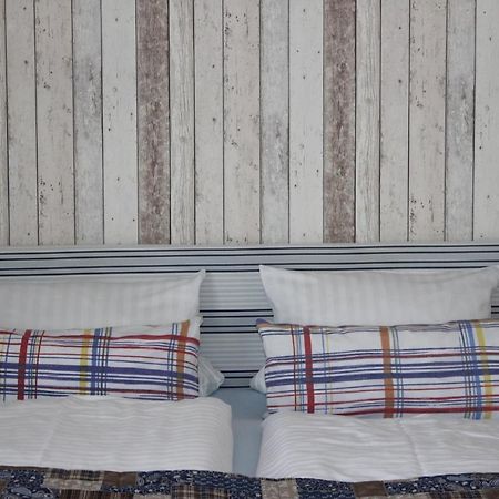 Aparthotel-Harleblick Carolinensiel Zewnętrze zdjęcie